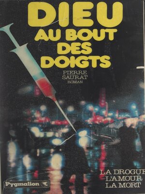 cover image of Dieu au bout des doigts